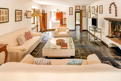Ferienhaus in Ansedonia mit Strand Meer
