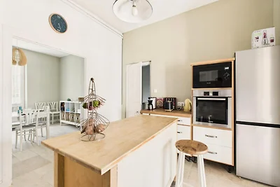 Appartamento a Saint-Gilles vicino alla...