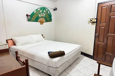 Fuga a Chiang Mai | Accogliente soggiorno per