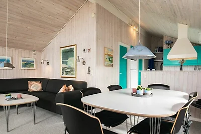 6 Personen Ferienhaus in Hjørring-By Traum