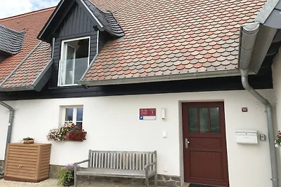 Ferienhaus in Trier mit Schwimmbecken