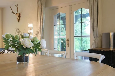 Herrenhaus in Spa L�ttich mit privatem Garten