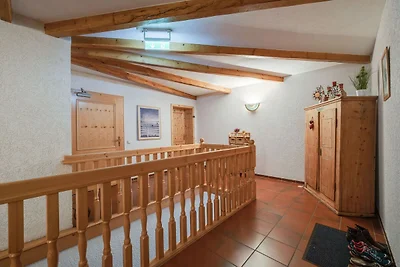Schöne Ferienwohnung in Schwarzenbach mit...