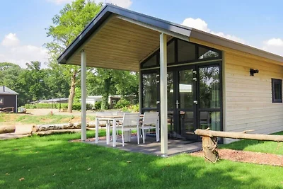 Ferienhaus in Susteren mit Terrasse