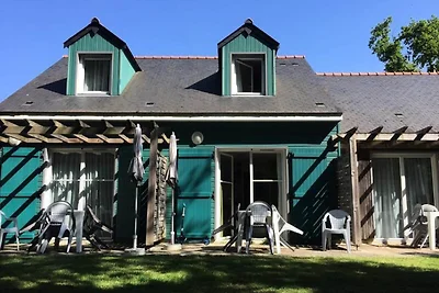 Wohnung in Saumur nahe Loire-Schlössern