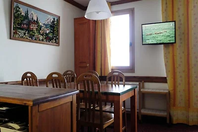 Appartamento a Plagne Soleil con accesso alle...