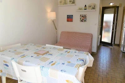 Residenz Les Korrigans