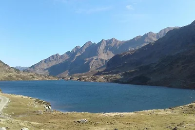 Chalet Maria Alm direkt an Skipisten