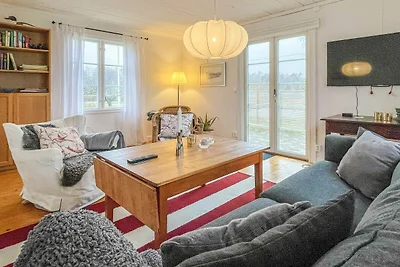 4 sterren vakantie huis in Byxelkrok