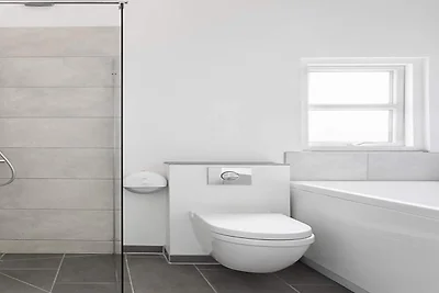 6 Personen Ferienpark haus in Skagen