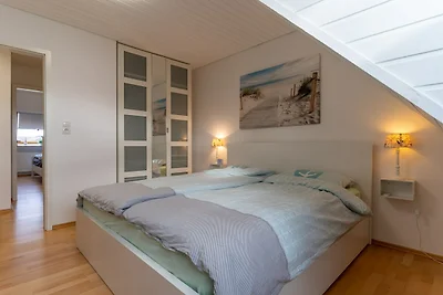Ferienhaus in B�sum f�r 4 Personen
