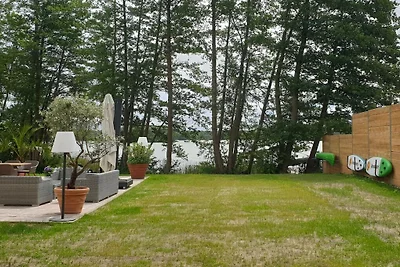 Ferienhaus mit 1 Schlafzimmer