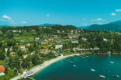 Appartamento tranquillo a Manerba del Garda v...