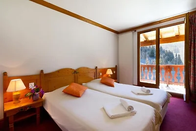 Wellness-Bereich für drei Gäste