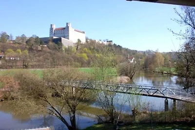 Burgblick Eichstätt - OG