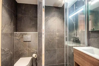 Wohnung in Morzine nahe Super-Morzine Gondel