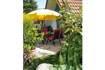 Casa vacanze Trifelsland