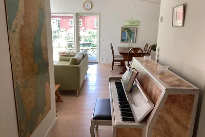 5 sterren vakantie huis in FALKENBERG