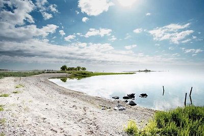 5 Sterne Ferienhaus in Löttorp