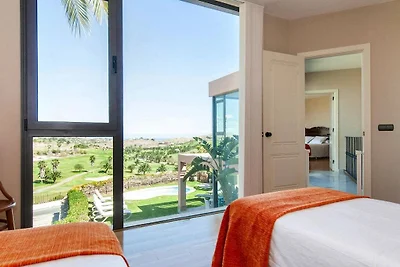 Ferienhaus, Maspalomas