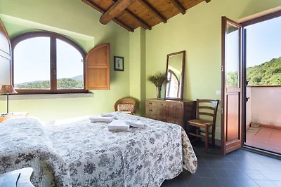 Ferienhaus in Florenz mit Swimmingpool