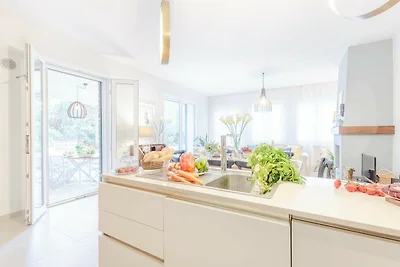 Villa in der Toskana nahe Maremma-Stränden