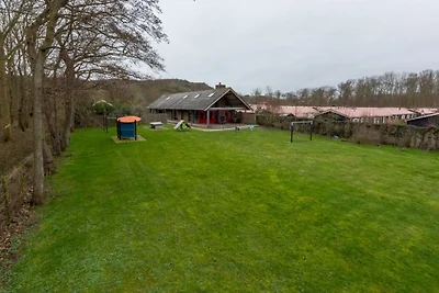 Familienhaus nahe dem Zentrum von Zoutelande
