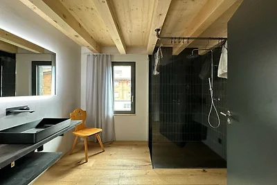 Vakantieappartement met 3 slaapkamers