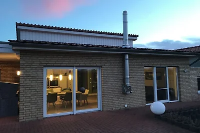 Ferienhaus mit 2 Schlafzimmer