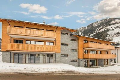 Golden Lodges Rauris Resort mit...