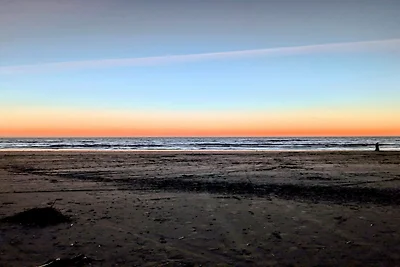 4 Personen Ferienhaus in Rømø