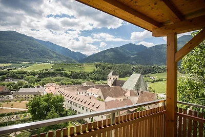 Appartamento per vacanze con 1 camera da...