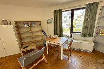 Appartement in De Panne vlakbij strand