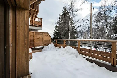 apartman za odmor Obiteljski odmor Saint-Sorlin-d’Arves