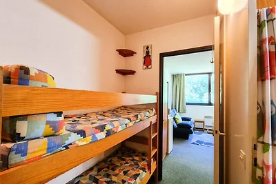 Ferienhaus in Flaine in der Nähe von...