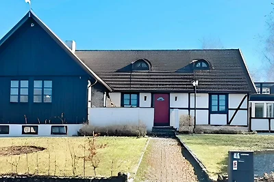 5 Sterne Ferienhaus in Grevie