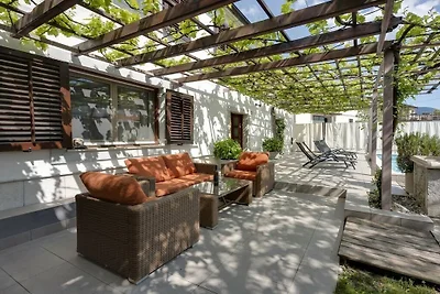 Vakantiehuis Planik