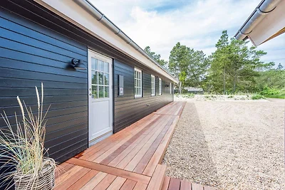 10 Personen Ferienhaus in Blåvand