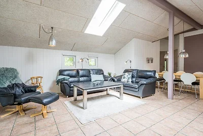 8 Personen Ferienhaus in Blåvand