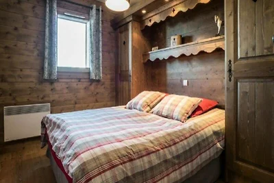 Apartment in Arc mit direktem Zugang zu den...