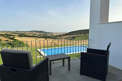 Ferienhaus mit 1 Schlafzimmer