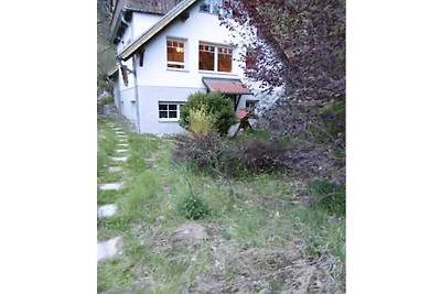 Ferienhaus mit 1 Schlafzimmer