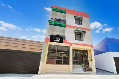 Hotel O Tyagi Road vicino a Prince Chowk