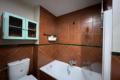 Appartement in Nevada vlakbij de skipistes