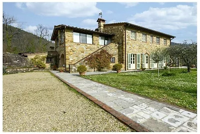 Villa Dani Comfortabele vakantiewoning