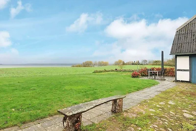 4 Personen Ferienhaus in Faaborg-By Traum