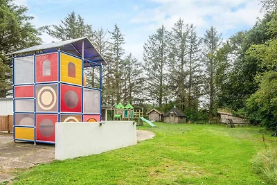 4 sterren vakantie huis in Henne
