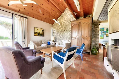 Apartment in Sarzeau in der Nähe des Hafens v...