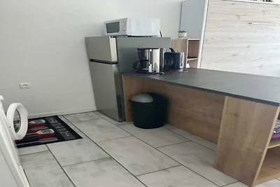 Apartment für 2 Personen in Valras-Plage