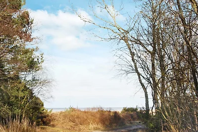 6 Personen Ferienhaus in Hadsund-By Traum